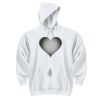 DryBlend ® Pullover Hooded Sweatshirt Thumbnail