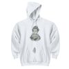 DryBlend ® Pullover Hooded Sweatshirt Thumbnail