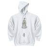 DryBlend ® Pullover Hooded Sweatshirt Thumbnail