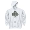 DryBlend ® Pullover Hooded Sweatshirt Thumbnail