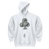 DryBlend ® Pullover Hooded Sweatshirt Thumbnail
