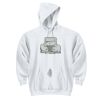 DryBlend ® Pullover Hooded Sweatshirt Thumbnail