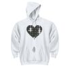 DryBlend ® Pullover Hooded Sweatshirt Thumbnail