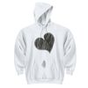 DryBlend ® Pullover Hooded Sweatshirt Thumbnail