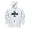DryBlend ® Pullover Hooded Sweatshirt Thumbnail