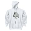 DryBlend ® Pullover Hooded Sweatshirt Thumbnail