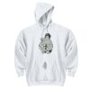 DryBlend ® Pullover Hooded Sweatshirt Thumbnail