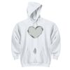 DryBlend ® Pullover Hooded Sweatshirt Thumbnail