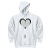 DryBlend ® Pullover Hooded Sweatshirt Thumbnail