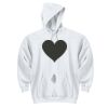 DryBlend ® Pullover Hooded Sweatshirt Thumbnail