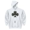 DryBlend ® Pullover Hooded Sweatshirt Thumbnail