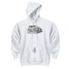 DryBlend ® Pullover Hooded Sweatshirt Thumbnail