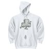 DryBlend ® Pullover Hooded Sweatshirt Thumbnail