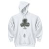 DryBlend ® Pullover Hooded Sweatshirt Thumbnail