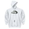 DryBlend ® Pullover Hooded Sweatshirt Thumbnail