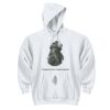 DryBlend ® Pullover Hooded Sweatshirt Thumbnail