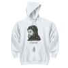 DryBlend ® Pullover Hooded Sweatshirt Thumbnail
