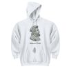 DryBlend ® Pullover Hooded Sweatshirt Thumbnail