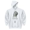 DryBlend ® Pullover Hooded Sweatshirt Thumbnail