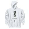 DryBlend ® Pullover Hooded Sweatshirt Thumbnail