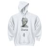 DryBlend ® Pullover Hooded Sweatshirt Thumbnail