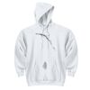 DryBlend ® Pullover Hooded Sweatshirt Thumbnail