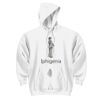 DryBlend ® Pullover Hooded Sweatshirt Thumbnail