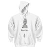 DryBlend ® Pullover Hooded Sweatshirt Thumbnail