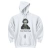 DryBlend ® Pullover Hooded Sweatshirt Thumbnail