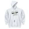 DryBlend ® Pullover Hooded Sweatshirt Thumbnail
