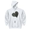 DryBlend ® Pullover Hooded Sweatshirt Thumbnail
