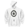 DryBlend ® Pullover Hooded Sweatshirt Thumbnail