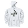 DryBlend ® Pullover Hooded Sweatshirt Thumbnail
