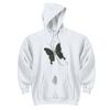 DryBlend ® Pullover Hooded Sweatshirt Thumbnail
