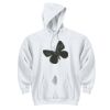 DryBlend ® Pullover Hooded Sweatshirt Thumbnail