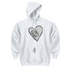 DryBlend ® Pullover Hooded Sweatshirt Thumbnail