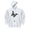 DryBlend ® Pullover Hooded Sweatshirt Thumbnail