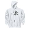 DryBlend ® Pullover Hooded Sweatshirt Thumbnail