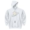 DryBlend ® Pullover Hooded Sweatshirt Thumbnail