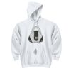 DryBlend ® Pullover Hooded Sweatshirt Thumbnail