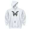 DryBlend ® Pullover Hooded Sweatshirt Thumbnail