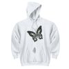 DryBlend ® Pullover Hooded Sweatshirt Thumbnail