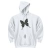 DryBlend ® Pullover Hooded Sweatshirt Thumbnail