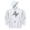 DryBlend ® Pullover Hooded Sweatshirt Thumbnail