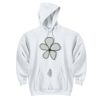 DryBlend ® Pullover Hooded Sweatshirt Thumbnail