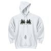 DryBlend ® Pullover Hooded Sweatshirt Thumbnail