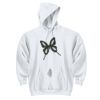 DryBlend ® Pullover Hooded Sweatshirt Thumbnail