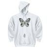 DryBlend ® Pullover Hooded Sweatshirt Thumbnail