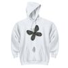DryBlend ® Pullover Hooded Sweatshirt Thumbnail