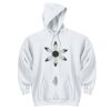 DryBlend ® Pullover Hooded Sweatshirt Thumbnail